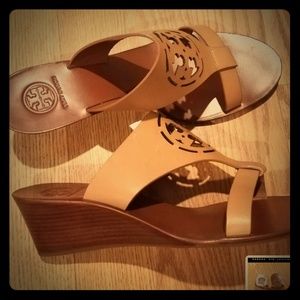 NWOT Tory Burch Sandals